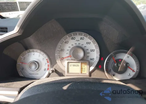 2015 Honda Pilot Ex из США, поврежденный, VIN 5FNYF4H44FB072491